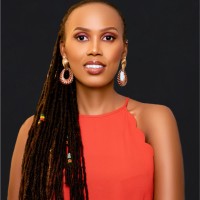 Priscilla Natukunda