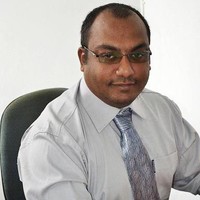 Beejeet Ramchurn