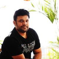 Sanjeev Reddy