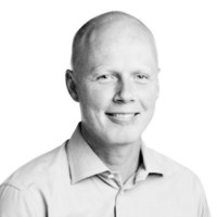 Fredrik Palmén