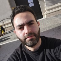 Fadi Georgos