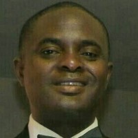 Samuel Ayeni