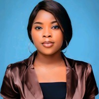 Motunrayo Abisola Adeyoyenu