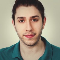 George Drakos