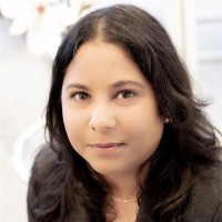 Angela Oedaichand AAG