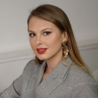 Alina Dorofeeva