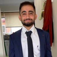Rubar Demirbag