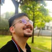 Aman Bhargav