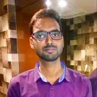 SHRAVAN KUMAR SINGH