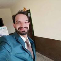 Asad Khan