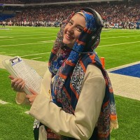 Mouna Al-Hakeem