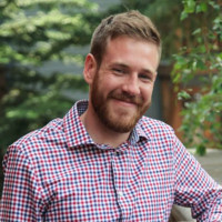Jordan Stead