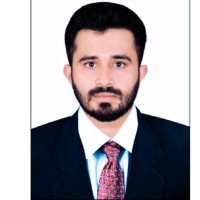 Muhammmed Kazi