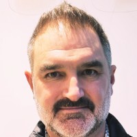 Simon Hall CMgr MCMI