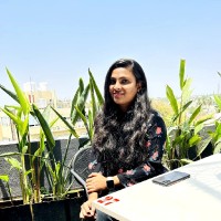 Harshini Sb