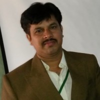 N Rao Kanu