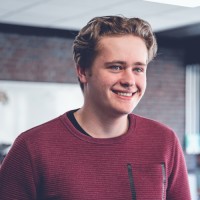 Kevin Hendriks