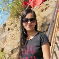 Sweta Dubey