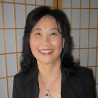 Ryoko (Vivian) Hayashi