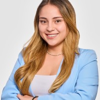 Dania Valentina Lombana Roa