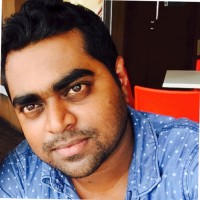Shaarif Mohamed