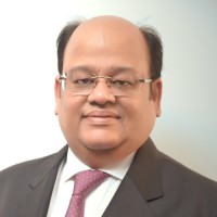 Raviprakash Bubna