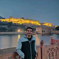 Anirudh Koolwal