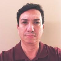 André Luiz Ribeiro de Freitas