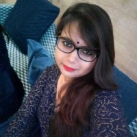 Nihalika Jha