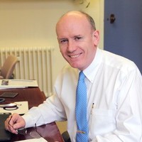 Roger David