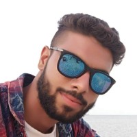 Tushal Dangar