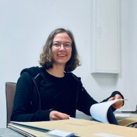 Julia Brodatsch