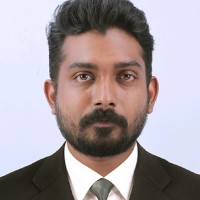Sreejith P