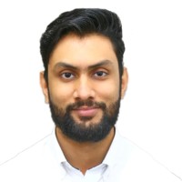 Chetan Bhargav, PMP®