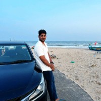 Vinay lingala