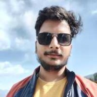 Dhanush Manda