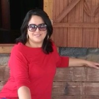 Matildes Pereira