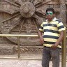 Satyabrata Mangaraj