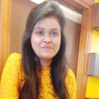 Pragati Paliwal