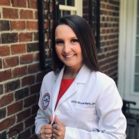 Brooke Martin, Pt, Dpt