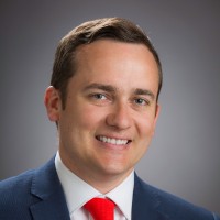 Tyron Vogt, MBA