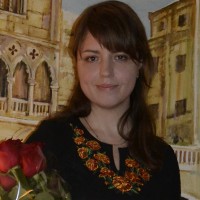 Olga Byalik