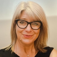 Catherine Hollingsworth