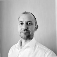 Paul Twentyman, ACMA, CGMA