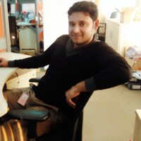 Maruf Abdullah