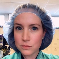 Megan Mcdonald-Kraai