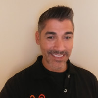 Gilbert Rodriguez