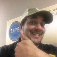Cliff Kembel
