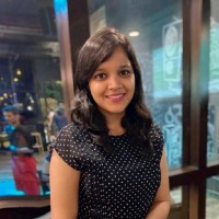 Vinee Dalvi