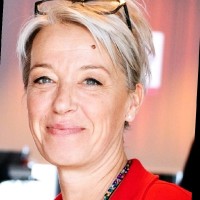 Barbara Huber